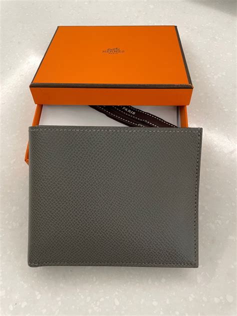 hermes paris wallet price in india|Hermes citizen twill compact wallet.